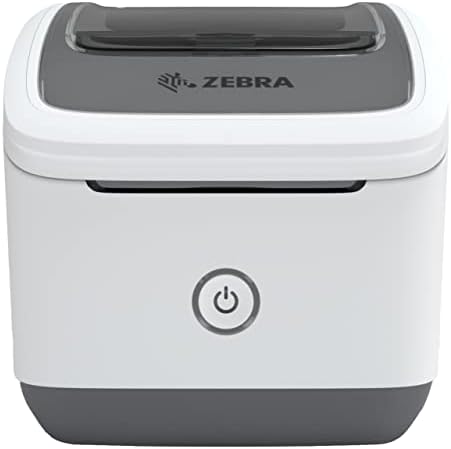 ZEBRA ZSB Series Thermal Label Printer – Small Home Office Wireless Labeling for Address, Folders, Shipping, Barcodes. Compatible w/UPS, USPS, Shopify, Ebay, FedEx, Amazon, Etsy – ZSB-DP12-2-in Width post thumbnail image