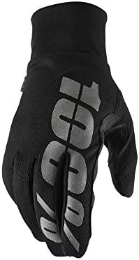 100% HYDROMATIC Waterproof Motocross Gloves – MX & Power Sport Racing Protective Gear post thumbnail image