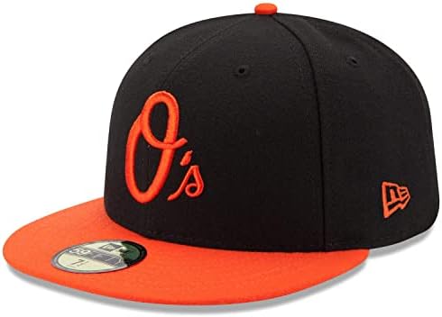 New Era MLB 59FIFTY 2-Tone Authentic Collection Fitted On Field Game Cap Hat post thumbnail image