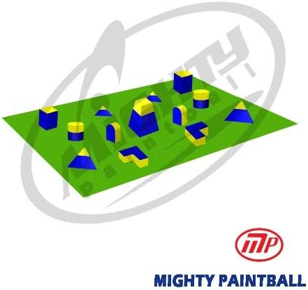 MP Paintball Bunker Package B – Pratices Field (MP-PT-PAC2) post thumbnail image