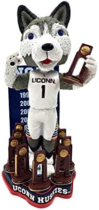 Connecticut Huskies Women’s Basketball Championship Bobblehead – Numbered to 216 post thumbnail image