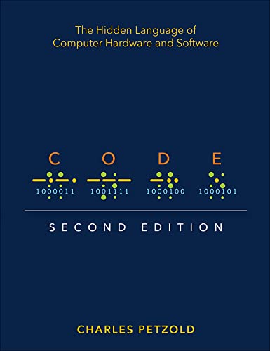 Code: The Hidden Language of Computer Hardware and Software post thumbnail image