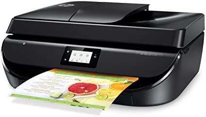 HP OfficeJet 5258 All-in-One Color Printer with Mobile Printing, Instant Ink Ready (Renewed) post thumbnail image