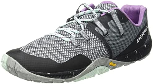 Merrell Women’s Trail Glove 6 Sneaker post thumbnail image