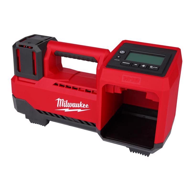 Milwaukee M18 Inflator 2848-20 post thumbnail image