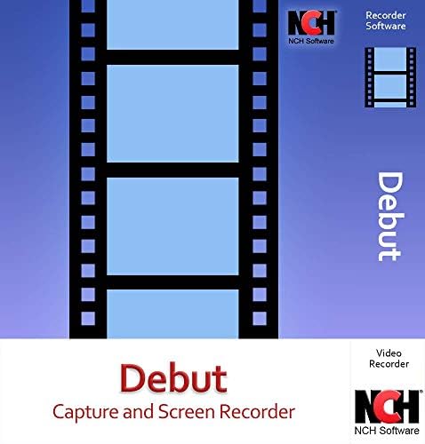 Debut Screen and Video Recorder Free [Mac Download] post thumbnail image