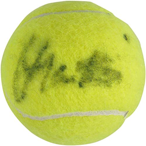 Martina Navratilova Autographed US Open Logo Tennis Ball – Autographed Tennis Balls post thumbnail image