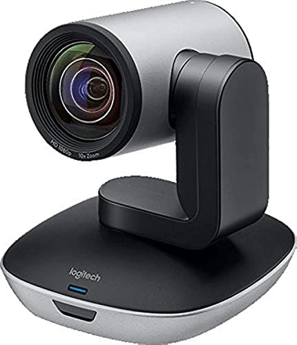 Logitech PTZ Pro 2 USB HD 1080P Video Camera for Conference Rooms post thumbnail image