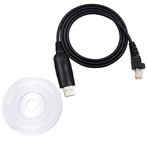 Program Software CD USB Programming Cable for Kenwood Radio TK-8180E post thumbnail image