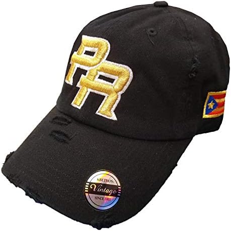 Puerto Rico Snapback Hats Vintage Hats post thumbnail image