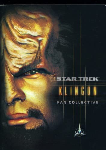 Star Trek Fan Collective – Klingon post thumbnail image