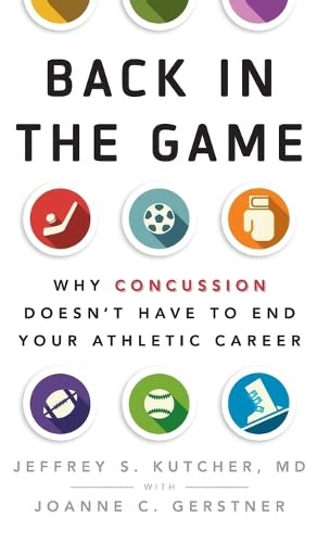 Back in the Game: Why Concussion Doesn’t Have to End Your Athletic Career post thumbnail image