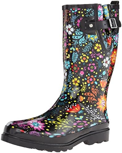 Western Chief Printed Tall Waterproof Rain Boot post thumbnail image