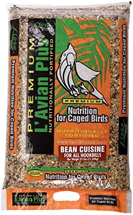 L’Avian Plus Bean Cuisine, 25 Lb post thumbnail image