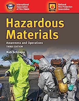 Hazardous Materials Awareness and Operations post thumbnail image