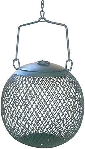 Perky-Pet GSB00344 Green Seed Ball Wild Bird Feeder post thumbnail image