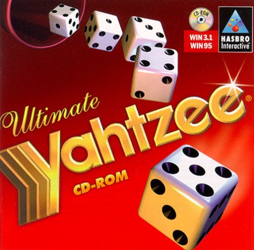 Ultimate Yahtzee (Jewel Case) – PC post thumbnail image