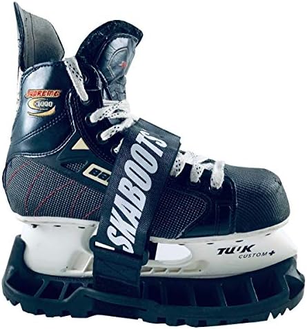 Skaboots Walkable Hockey Skate Guards post thumbnail image