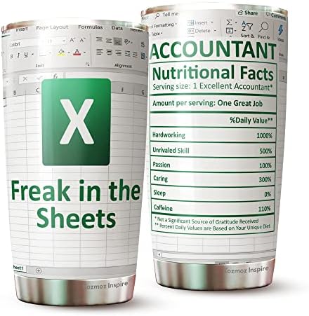 Accountant cup -Accountant funny mug-accounting gift-cpa gifts-excel life-accounting graduation gifts-excel shortcut -Tumbler Gifts for Accountant, na CPA,CFO, Coworkers, Men, Women Tumbler 20 oz post thumbnail image