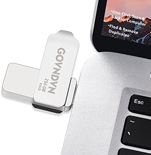 GOVNDVN Photo-Stick-Computer 256GB Easy One Click Photo-Backup-Stick for Computer Photosticks Picture-Backup Photos Videos Organizer-Device Storage-Memory-Sticks USB Flash-Drive PC Windows Mac Laptop post thumbnail image