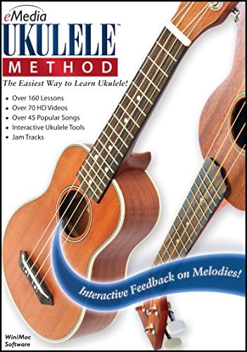 eMedia Ukulele Method [PC Download] – Learn at Home post thumbnail image