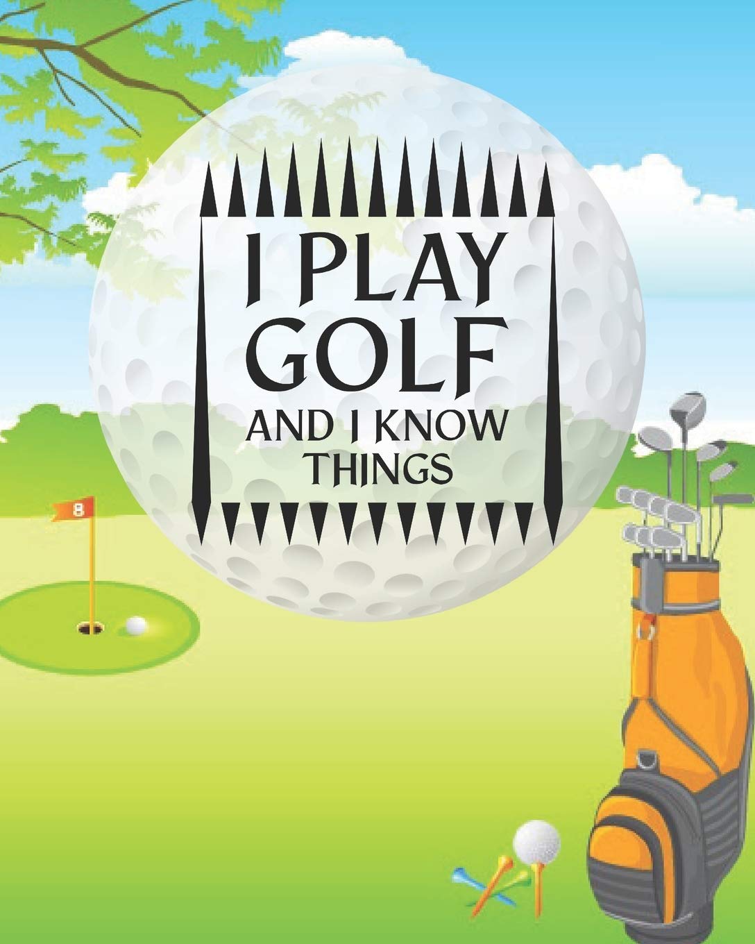 Golf Lessons For Beginners: Your First Golf Lesson Book for Recording Progress Tournaments and Memories (Golf Lesson Books Calendars Memoirs) post thumbnail image