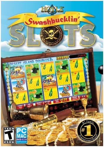 Hoyle Swashbucklin Slots SB post thumbnail image