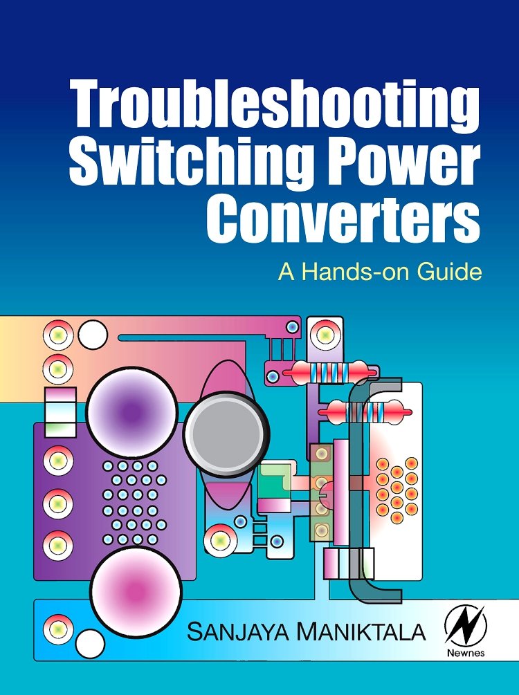 Troubleshooting Switching Power Converters: A Hands-on Guide post thumbnail image