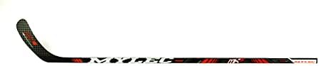 Mylec MK5 Pro Carbon Composite Hockey Stick, Right Handed, with ABS Insert, Lighweight & Durable, Enhanced Grip, Senior Street Hockey Sticks, Mid/Open Curve Stick (85 Flex) post thumbnail image