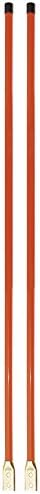 Buyers Products 1308115 Orange Sight Rod for Snow Plows (Bolt-On) post thumbnail image