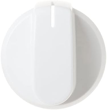 Ge WE03X25286 Laundry Appliance Control Knob Genuine Original Equipment Manufacturer (OEM) Part post thumbnail image