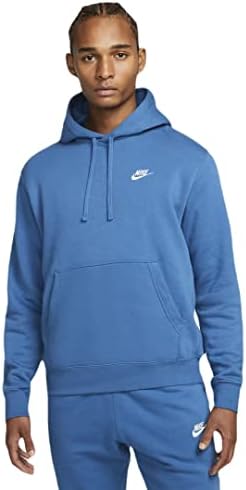 Nike Men’s Pull Over Hoodie post thumbnail image