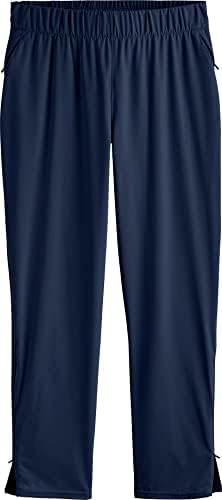 Coolibar UPF 50+ Women’s Sprinter Sport Pants – Sun Protective post thumbnail image