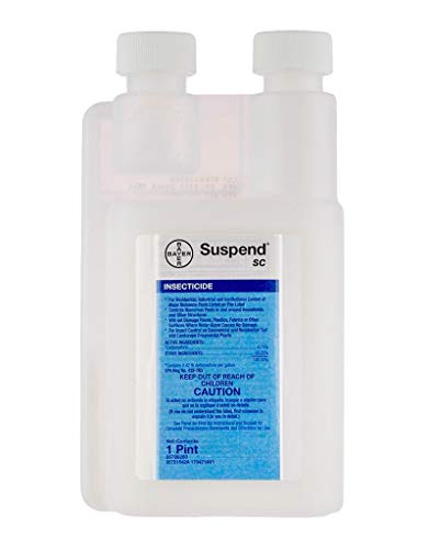 Bayer 4031982B Suspend 16oz, White post thumbnail image