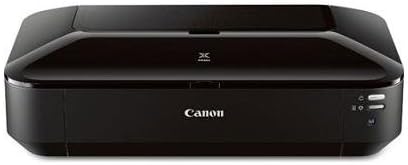 Canon Pixma iX6820 Wireless Business Printer with AirPrint and Cloud Compatible, Black post thumbnail image