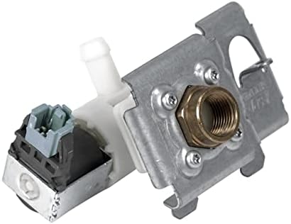 Whirlpool WPW10158389 Dishwasher Water Inlet Valve Assembly post thumbnail image