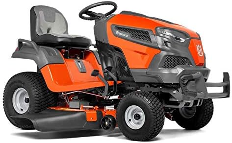 Husqvarna TS 242XD (42″) 21.5 HP Kawasaki Garden Tractor post thumbnail image