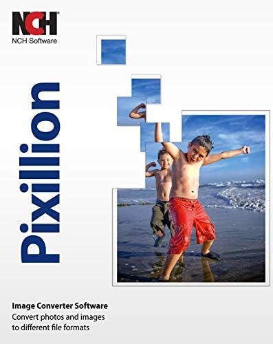 Pixillion Image Converter Software [PC Download] post thumbnail image