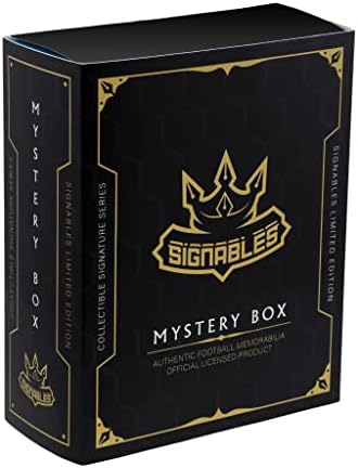 Signables Mystery Box post thumbnail image