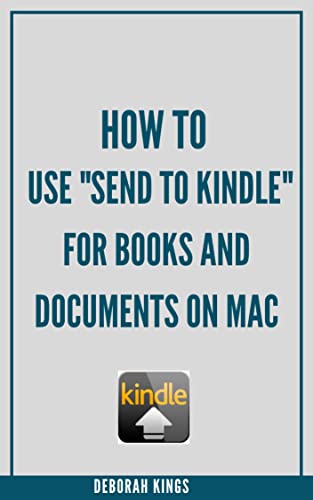 How to Use “Send to Kindle” for Books and Documents on Mac post thumbnail image