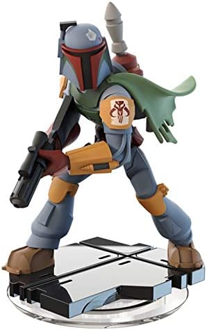 Disney Infinity 3.0 Edition: Star Wars Boba Fett Figure post thumbnail image