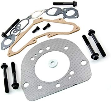 Euros 20 841 01-S Cylinder Head Gasket Kit Fit for Kohler SV470 SV480 SV530 SV540 Engines Replaces Toro 74360 74363 74370 74380 74391 LX460 Lawn Tractors post thumbnail image