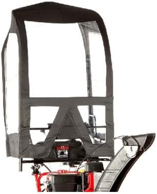 Arnold 490-241-0032 Univ Snow Thrower Cab, Black post thumbnail image