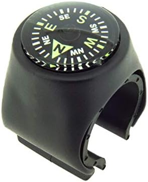 Sun Company Clip-On Compass for Bikes | Handlebar Compass for Bicycle, Motorcycle, ATV, or Snowmobile post thumbnail image