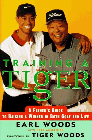 Training a Tiger: A Father’s Guide to Raising a Winner in Both Golf and Life post thumbnail image