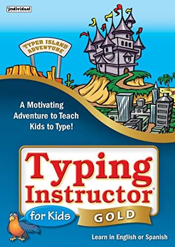 Typing Instructor for Kids Gold [PC Download] post thumbnail image