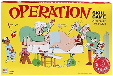 Operation Skill Game post thumbnail image