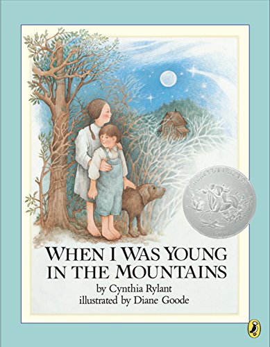 When I Was Young in the Mountains (Reading Rainbow Books) post thumbnail image