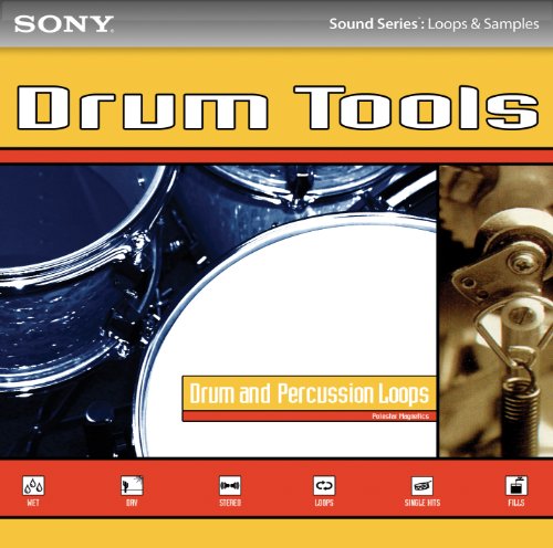 Drum Tools [Download] post thumbnail image