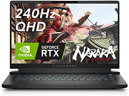 Alienware m15 R7 Gaming Laptop – 15.6-inch 240Hz 2ms QHD, Intel Core i9-12900H, 32GB DDR5 RAM, 1TB SSD, NVIDIA Geforce RTX 3080 Graphics, Killer AX 1675i with Dell services, Windows 11 Home – Dark post thumbnail image